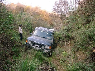 Some Usefull Links For Land Rover Owners