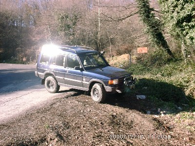 Some Usefull Links For Land Rover Owners