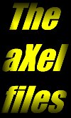Axel's Discovery Activities Site