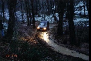 It's a hard day's night