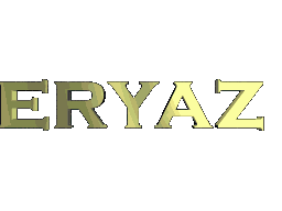 Eryaz Rover Parts