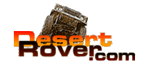 Desert Rover