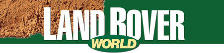 Land Rover World Magazine
