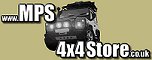 MPS 4x4 Store