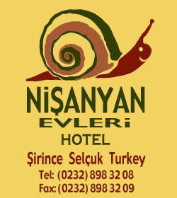 Sirince Nisanyan Hotel
