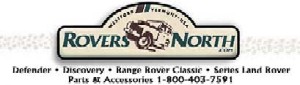 Rovers North