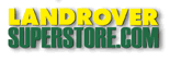 Land Rover Super Store